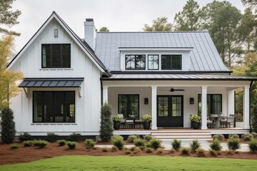 About Real Estate